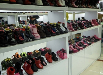 樂客友聯鞋業加盟