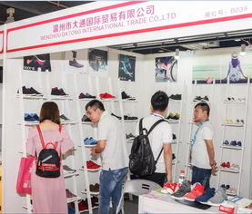 鞋業 從傳統工藝到現代時尚的演變與機遇