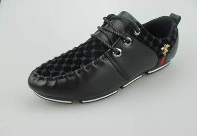 2014新款翔箭休閑時尚男式運動鞋批發(fā)指南